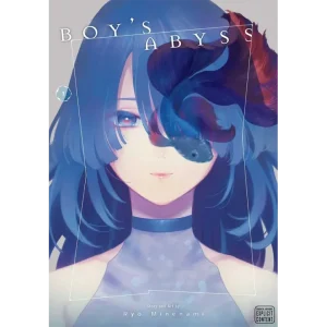 مانگا آبیس پسران (Boys Abyss)