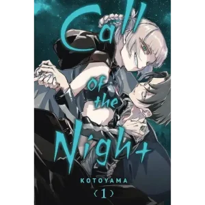 مانگا Call of the Night