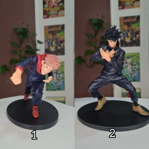 فیگور جوجوتسو کایسن (Jujutsu Kaisen)