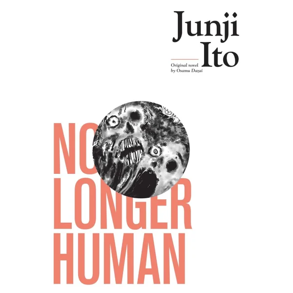 مانگا نه آدمی (No longer Human)