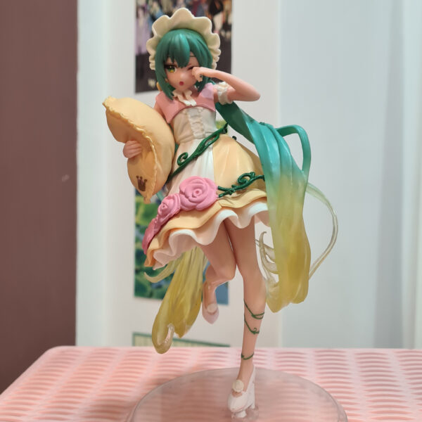 فیگور هاتسونه (Hatsune Miku)