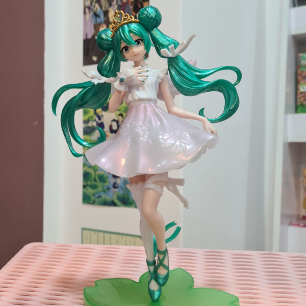 فیگور هاتسونه (Hatsune Miku)