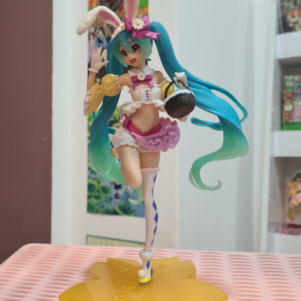 فیگور هاتسونه (Hatsune Miku)