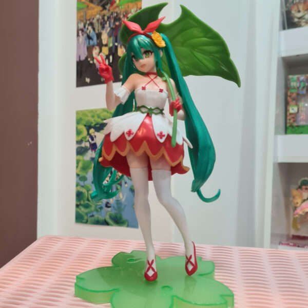 فیگور هاتسونه (Hatsune Miku)