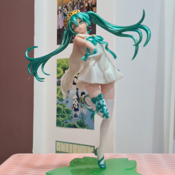 فیگور هاتسونه (Hatsune Miku)