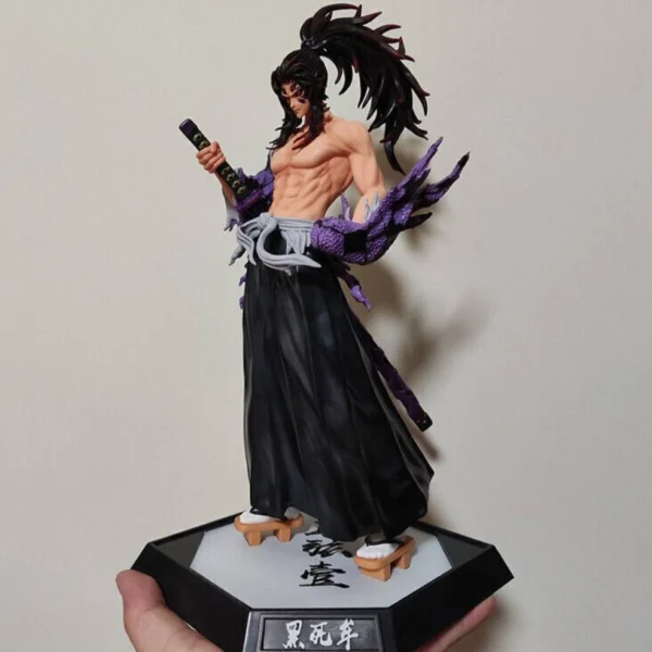 فیگور کوکوشیبو (demon slayer)