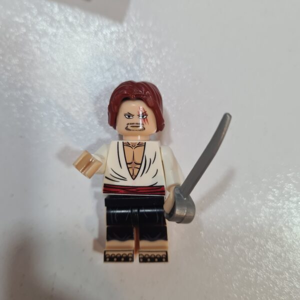 لگو شانسی وان پیس (Lego one Piece)