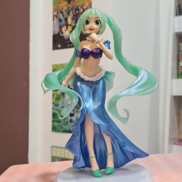 فیگور میکو رقاص (Hatsune Miku)