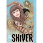 مانگا شیور (Shiver)
