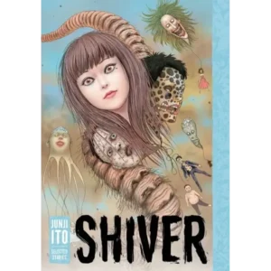 مانگا شیور (Shiver)