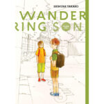 مانگا Wandering Son